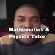 Mathematics and Physics Teacher of all levels and ages
