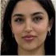 Profesora de árabe con mas de cuatro años de experiencia