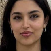 Profesora de árabe con mas de cuatro años de experiencia