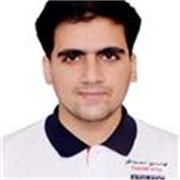 I'm a TEFL Certified teacher by Premeirtefl, Ireland and I'm comfortable in teaching students of different levels