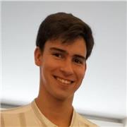 Doy clases online de español y de gallego para extranjeros