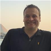 Native English teacher,15+ years’ experience. Based in Cairo. Offering online National Curriculum English/Literature tuition.