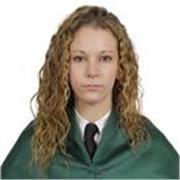 Soy una educadora social con muchas ganas de enseñar y poner en práctica mis conocimientos. Me adapto a diferentes edades. 