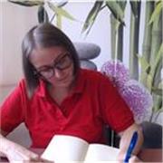 Lezioni di italiano per stranieri on line con madrelingua italiana. 
Online Italian lessons for foreigners with a native Italian speaker. 
Clases de italiano para extranjeros online con una nativa italiana