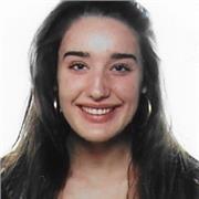 Profesora particular de primaria-ESO