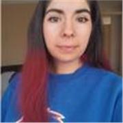 Profesora de apoyo escolar especializada en educación diferencial