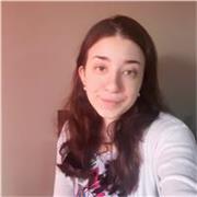 Clases de Inglés Online personalizadas – Estudiante avanzada del Profesorado