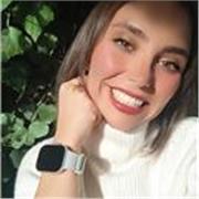 English Teacher! Maestra de inglés para niños, adolescentes y adultos. Me gustan las clases dinámicas y participativas