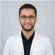 Medical English for Arabic-speaking medical students & doctors