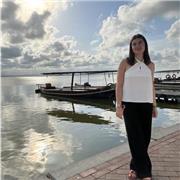 Doy clases particulares de todo tipo de asignaturas de nivel ESO y las específicas del bachillerato científico, además de lenguas