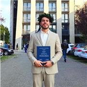 Ingegnere offre lezioni di matematica, fisica, chimica e altre materie