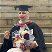 LLM-qualified legal professional offering online lessons in law, essay writing, and academic research for adult learners. 