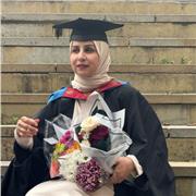 LLM-qualified legal professional offering online lessons in law, essay writing, and academic research for adult learners.