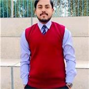Abdullah Ahmad