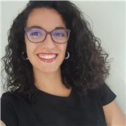 Profesora de Filosofía - clases de apoyo escolar y personalizadas