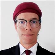 Profesor de apoyo en lo referente a psicología, ética, filosofía y ciencias sociales. También realizo asesorías en redacción de trabajos escritos (ensayos, tesis, investigación)