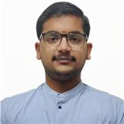 Suhas Rajesh