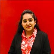 I teach maths subject making every student from zero to hero.