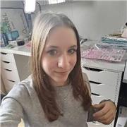 Professeur particulier aidant à progresser dans la langue anglaise