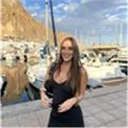 Profesora particular, escolar, eso o bachillerato