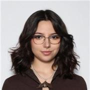 Etudiante en classe préparatoire aux grandes écoles, ce sera avec grand plaisir que j'aiderai vos enfants dans diverses matières.