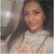 I am a bubbly and caring individual who loves to push students to their full potential! 