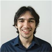 Professor de inglês dá aulas para adultos | Conversação prática e personalizada