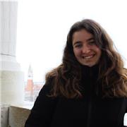 Disponibile per aiuto-compiti per bambini e ragazzi