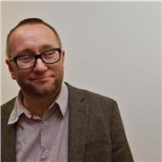 I'm an experienced wellbeing and neurodiversity coach with a substantial academic and community background.