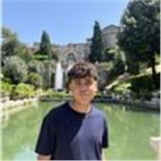 Profesor de apoyo escolar especializado en matemáticas e Inglés