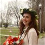 Laureata in Scienze Geologiche offre ripetizioni e aiuto compiti per elementari e medie