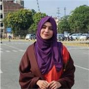 Maham Abdul Majeed