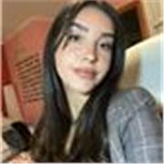 Soy una chica de 25 años que ha cursado el grado superior de educación infantil y estoy dispuesto a dar mi apoyo a niños/as.