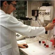 Offro ripetizioni, spiegazioni, approfondimenti di tutte le materie scientifiche, in particolare tutta la chimica