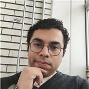 Profesor de matematicas de bachillerato y educacion superior