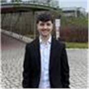 A reliable person who will tutor maths at GCSE level, my lessons are aimed at any skill level, achieved 238/240 in GCSE mathematics