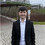 A reliable person who will tutor maths at GCSE level, my lessons are aimed at any skill level, achieved 238/240 in GCSE mathematics