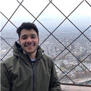Dou aulas de Matemática para Ensino Fundamental - Anos Finais, Ensino Médio e Graduação