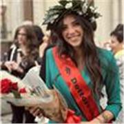 Laureanda magistrale, aiuto a creare un metodo di studio da portarsi dietro per tutto il percorso scolastico 