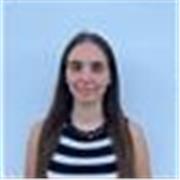 Soy biologa con experiencia dando clases, he sido Au pair en California.