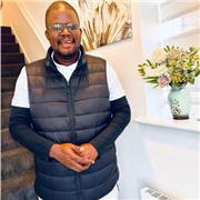 Tatenda Nigel Gere