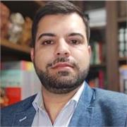 Professor de História apaixonado por despertar o senso crítico, conectar o passado ao presente e inspirar mentes