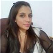 Profesora de español para niños.
- Comunicación efectiva y diverta