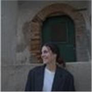 Insegnante madrelingua spagnolo, offre lezioni private di spagnolo per adulti per la pratica conversazionale