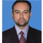 Zubair Mehmood