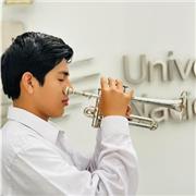 Estudiante De La Universidad Nacional De Música “La mejor del país” buena experiencia y listo para poder dar todo en el trabajo