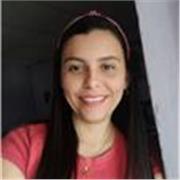 Licenciada en educacion integral, venezolana, con 5 años de experiencia