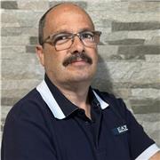 ¿Quieres iniciarte em Inteligencia Artificial y empezar a conocer y desarrollar tus proyectos?
Yo soy el profesor que necesitas