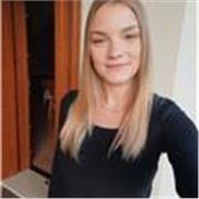 Studentessa di Scienze Biologiche all'Università di Trieste, quasi laureata. Posso insegnare biologia, scienze, matematica
