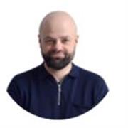I would describe myself as a business-oriented language trainer with a strong background in international retail, sales, marketing